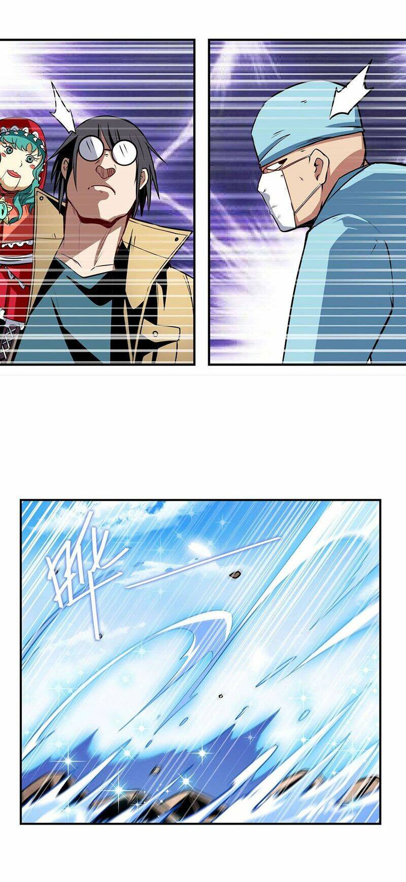 Anh Hùng? Ta Không Làm Lâu Rồi Chapter 308 - Trang 2