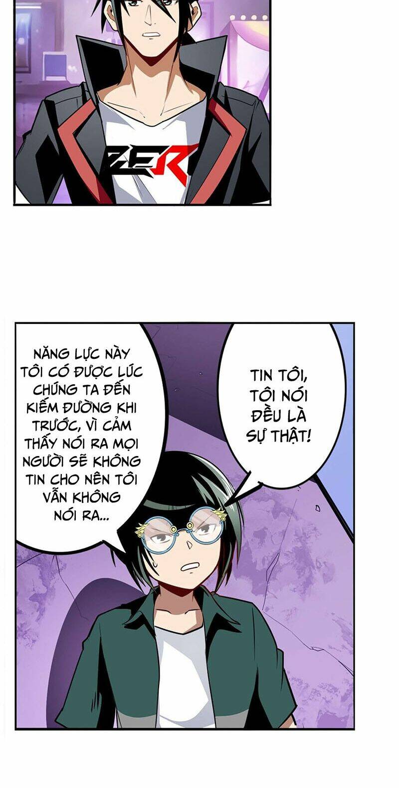 Anh Hùng? Ta Không Làm Lâu Rồi Chapter 308 - Trang 2