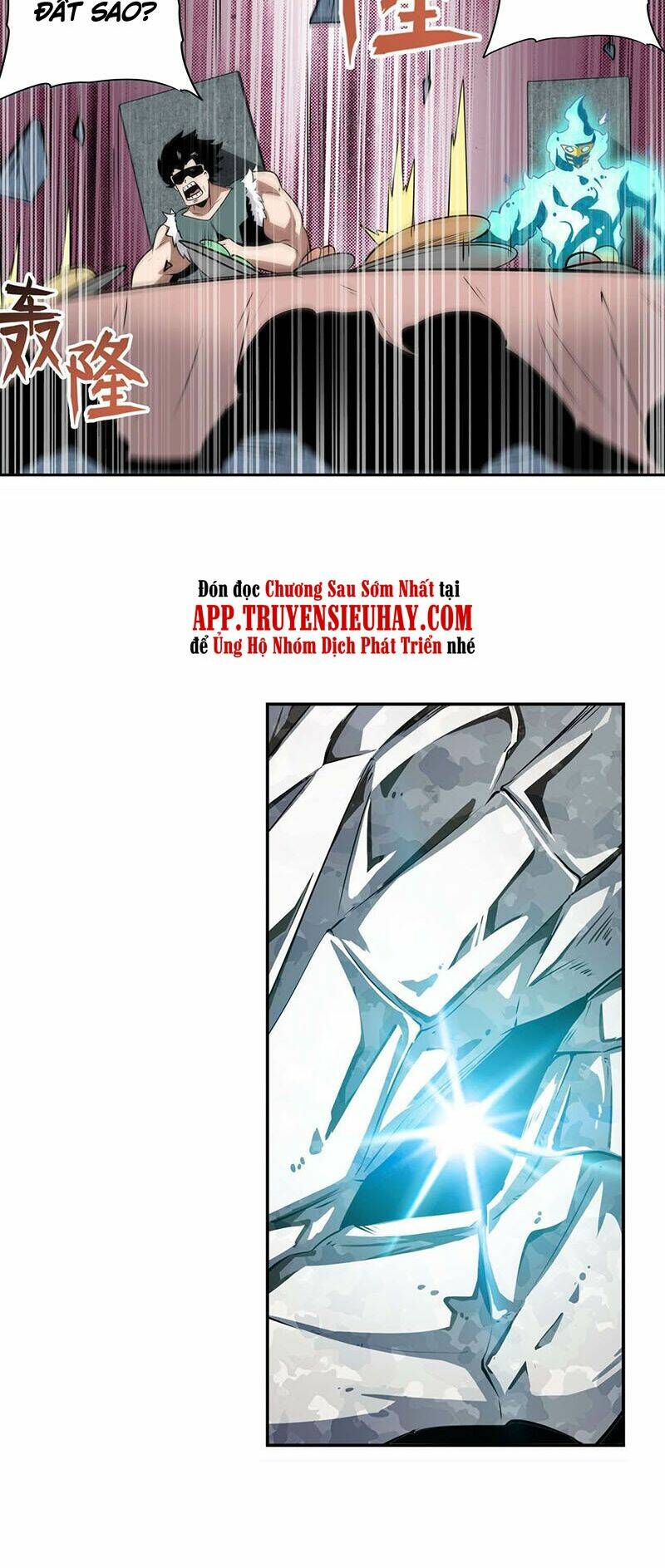 Anh Hùng? Ta Không Làm Lâu Rồi Chapter 308 - Trang 2