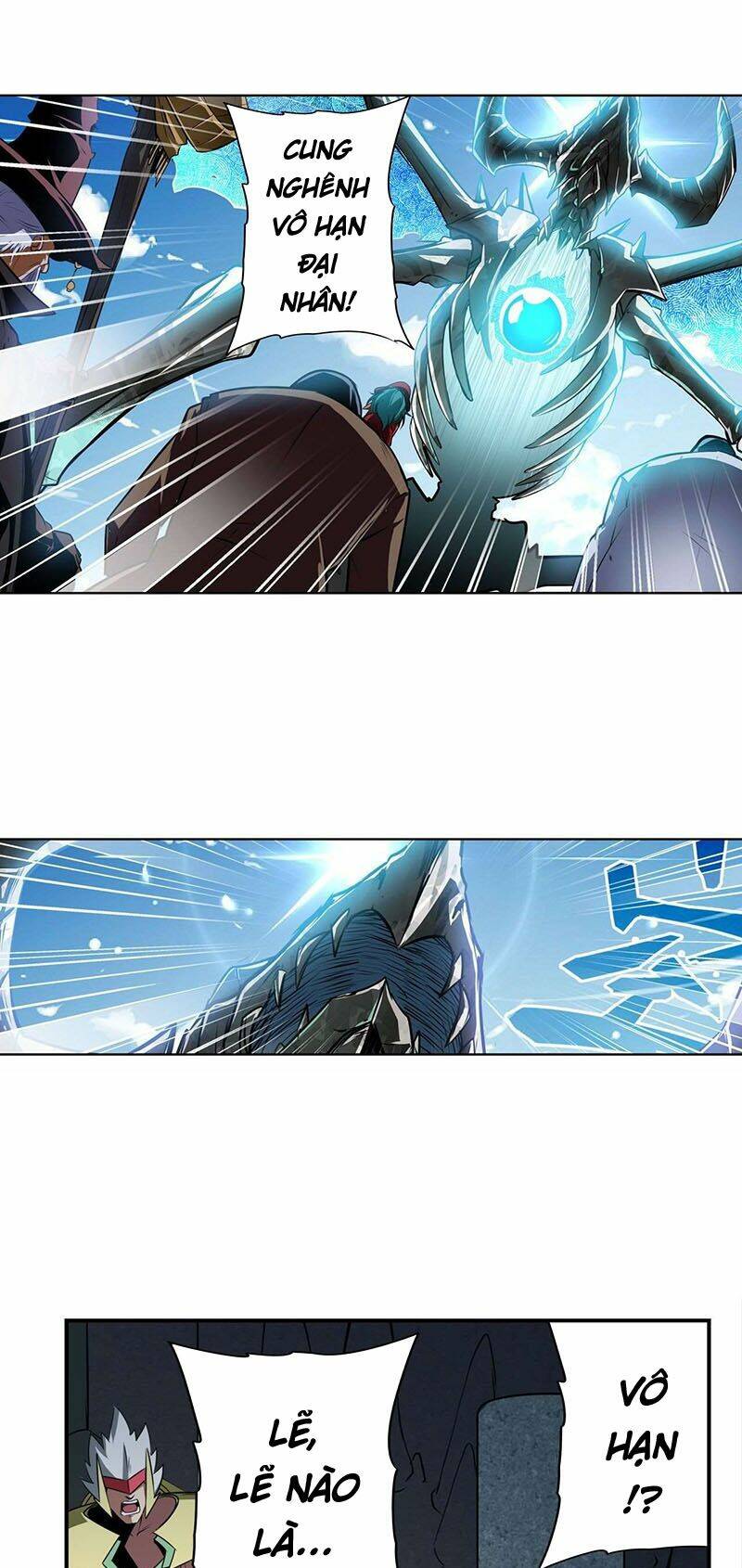 Anh Hùng? Ta Không Làm Lâu Rồi Chapter 308 - Trang 2