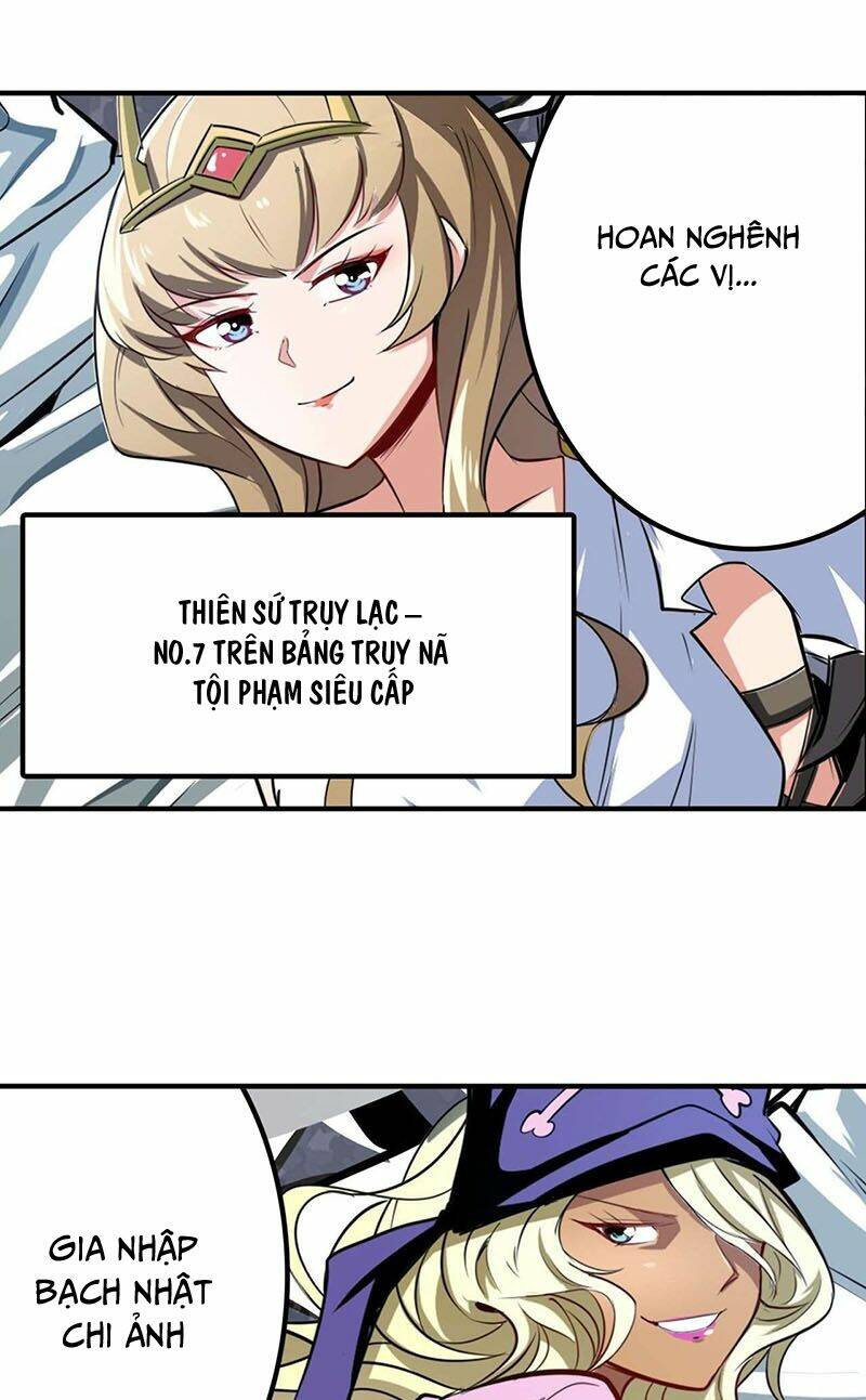 Anh Hùng? Ta Không Làm Lâu Rồi Chapter 308 - Trang 2