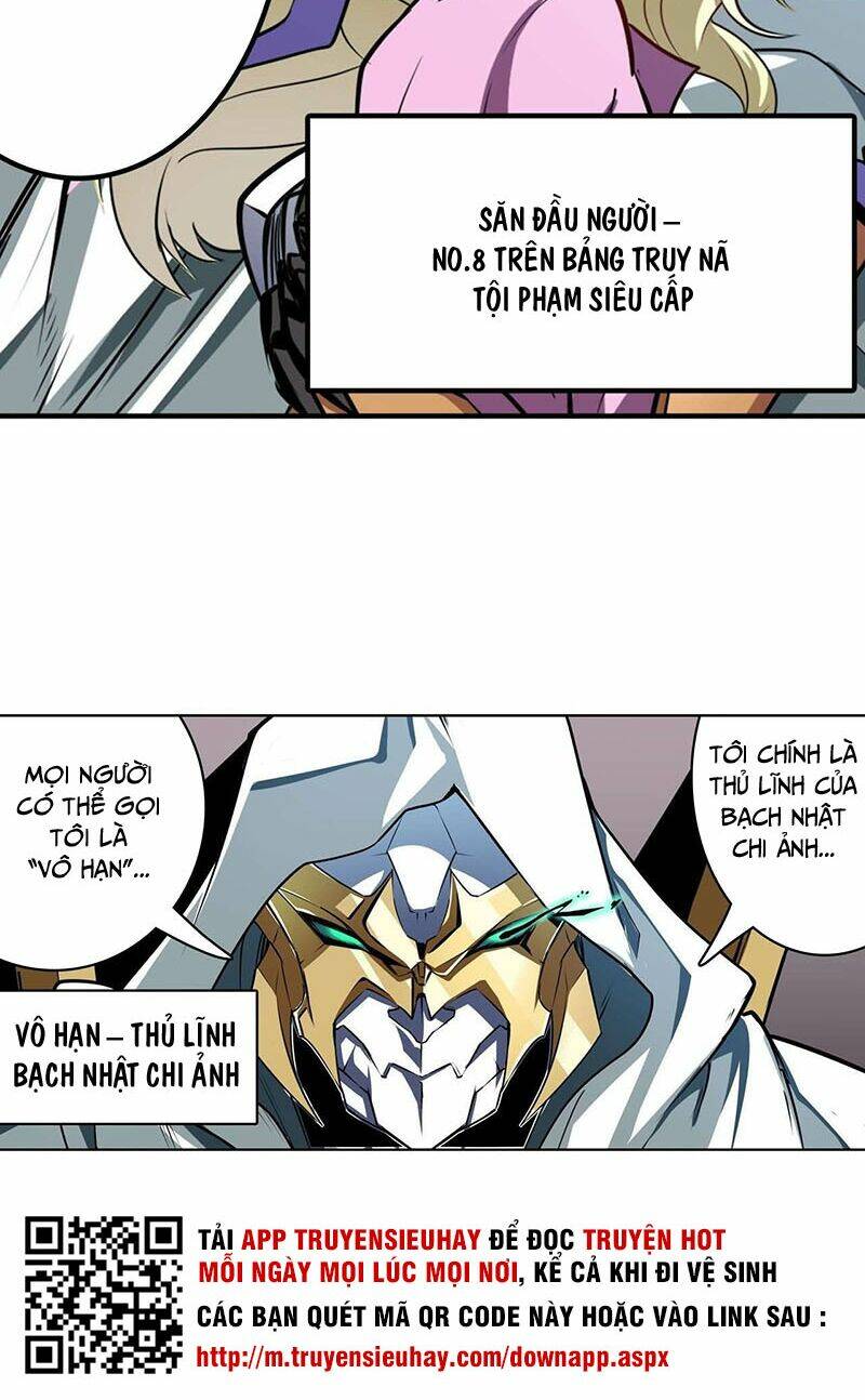 Anh Hùng? Ta Không Làm Lâu Rồi Chapter 308 - Trang 2