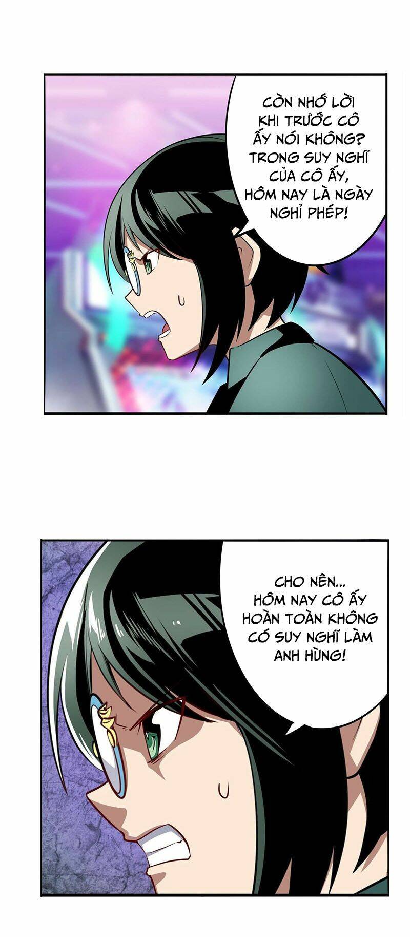 Anh Hùng? Ta Không Làm Lâu Rồi Chapter 308 - Trang 2