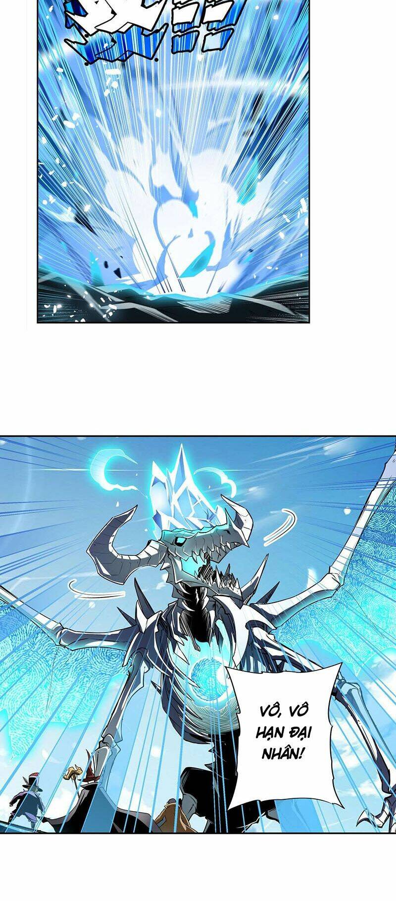 Anh Hùng? Ta Không Làm Lâu Rồi Chapter 309 - Trang 2