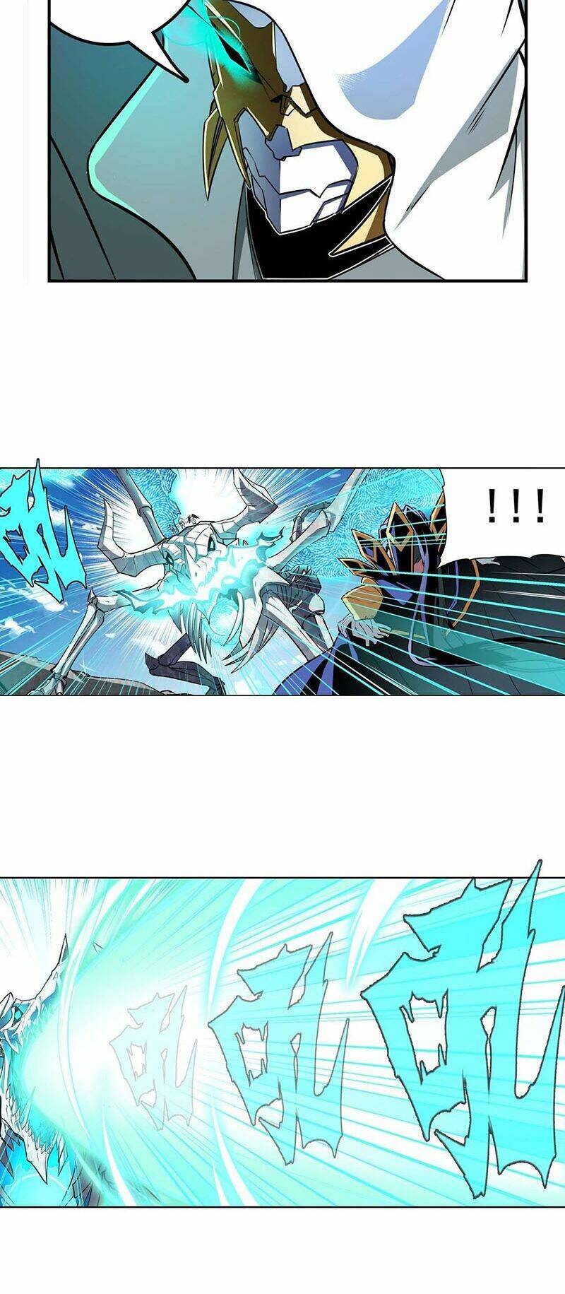 Anh Hùng? Ta Không Làm Lâu Rồi Chapter 309 - Trang 2