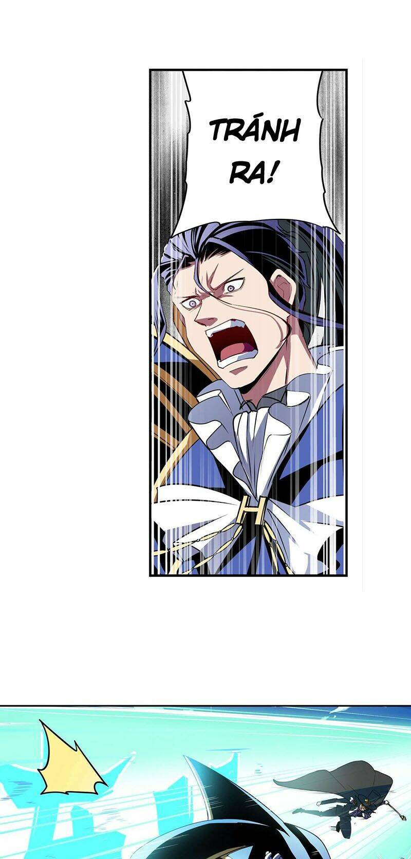 Anh Hùng? Ta Không Làm Lâu Rồi Chapter 309 - Trang 2