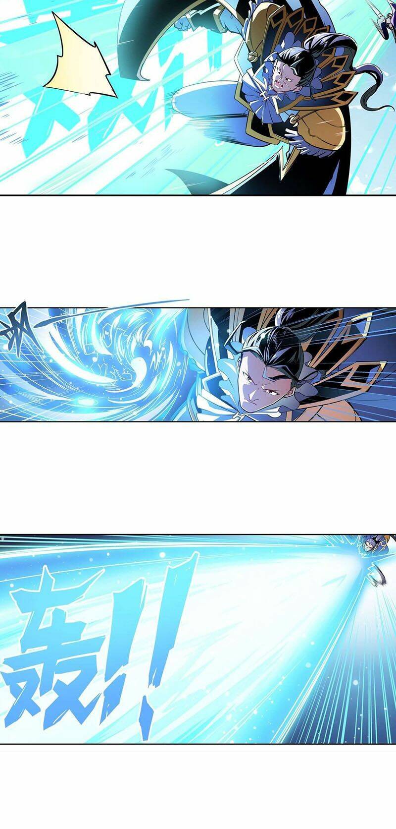 Anh Hùng? Ta Không Làm Lâu Rồi Chapter 309 - Trang 2