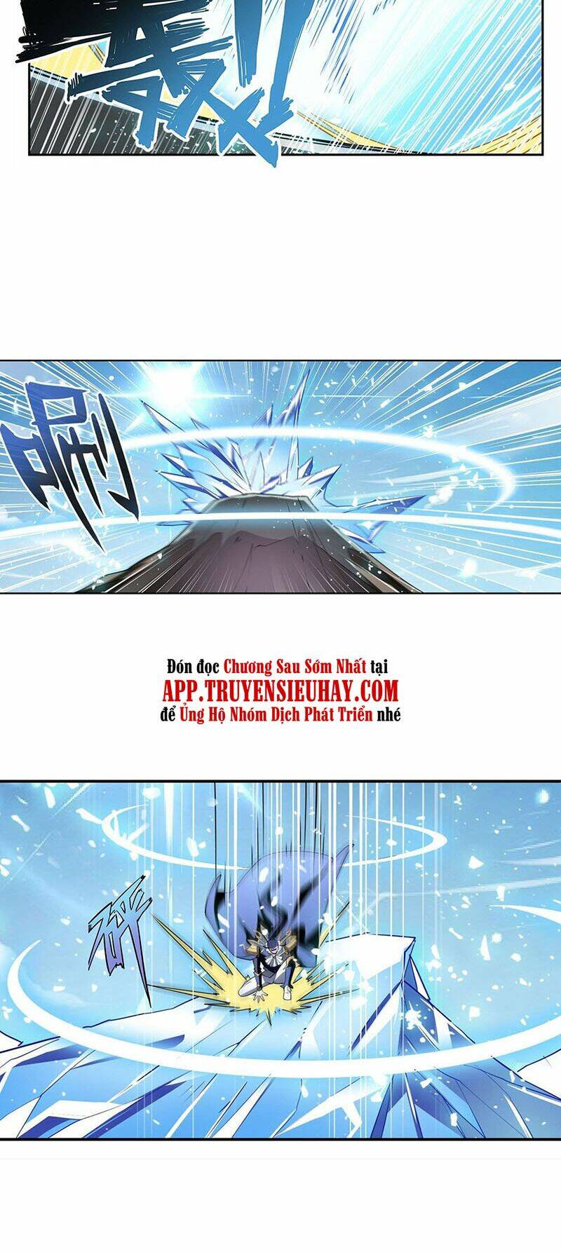 Anh Hùng? Ta Không Làm Lâu Rồi Chapter 309 - Trang 2