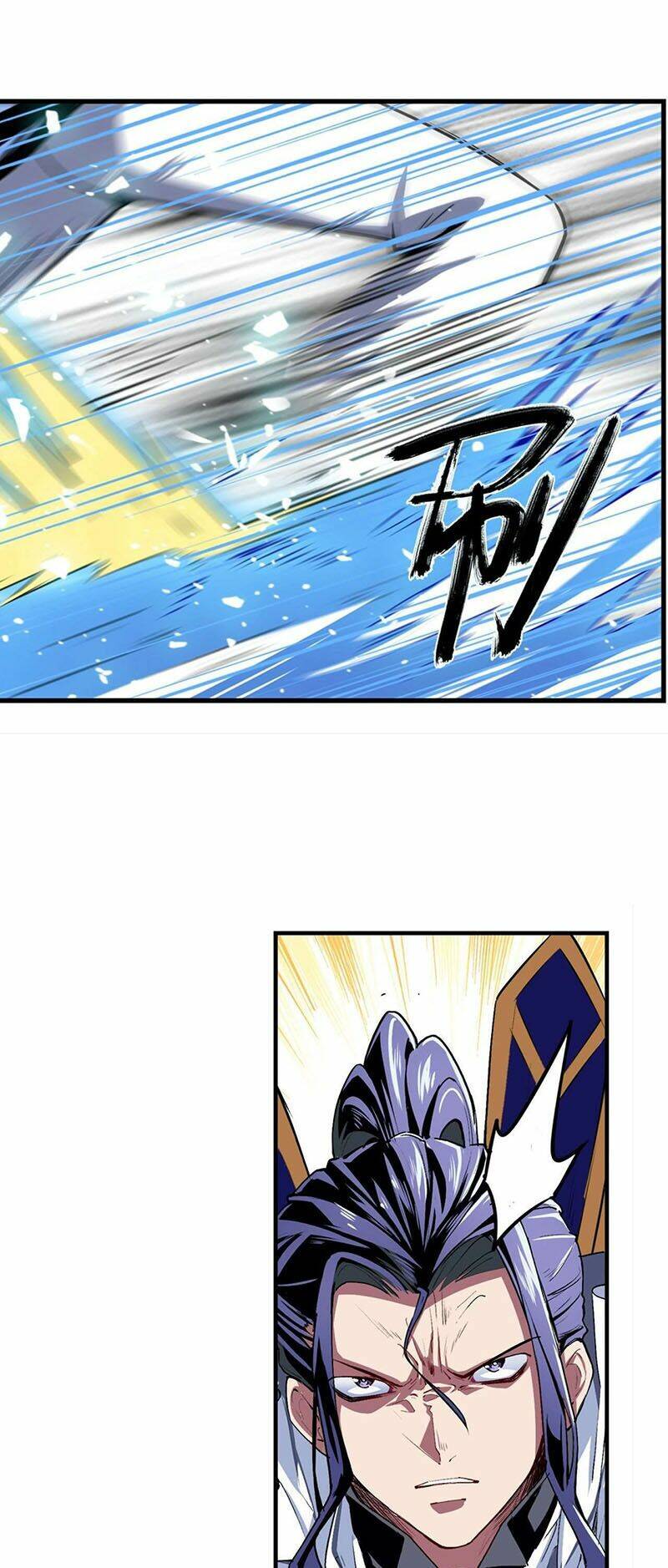 Anh Hùng? Ta Không Làm Lâu Rồi Chapter 309 - Trang 2