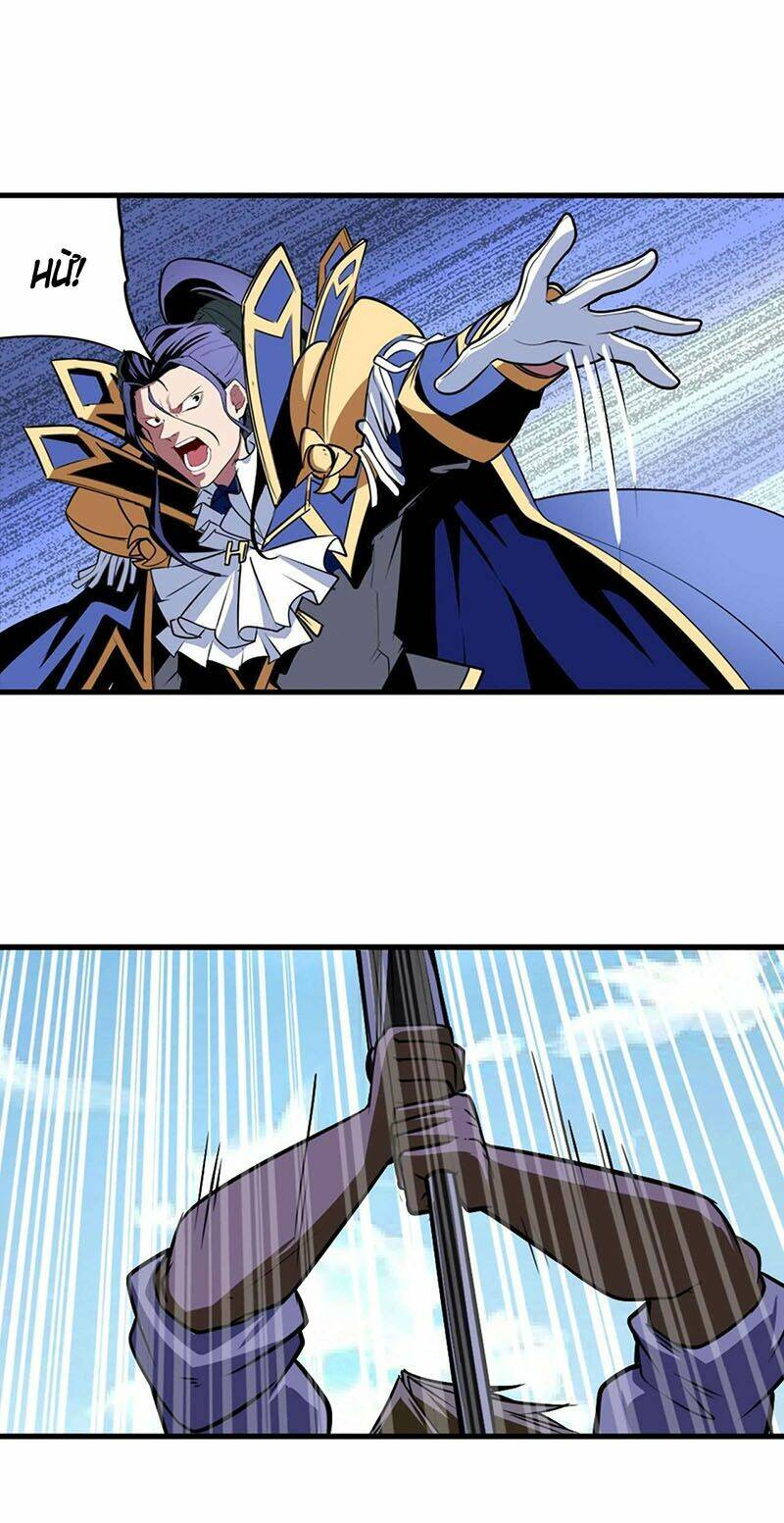 Anh Hùng? Ta Không Làm Lâu Rồi Chapter 309 - Trang 2