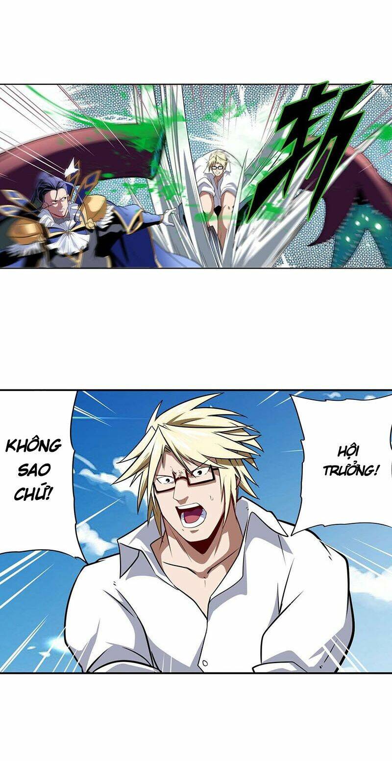 Anh Hùng? Ta Không Làm Lâu Rồi Chapter 309 - Trang 2