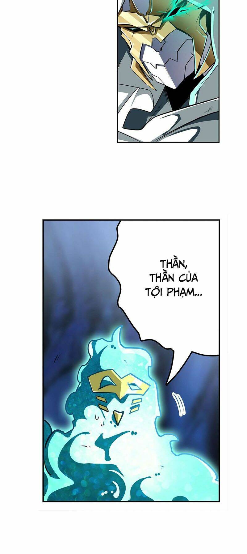 Anh Hùng? Ta Không Làm Lâu Rồi Chapter 309 - Trang 2