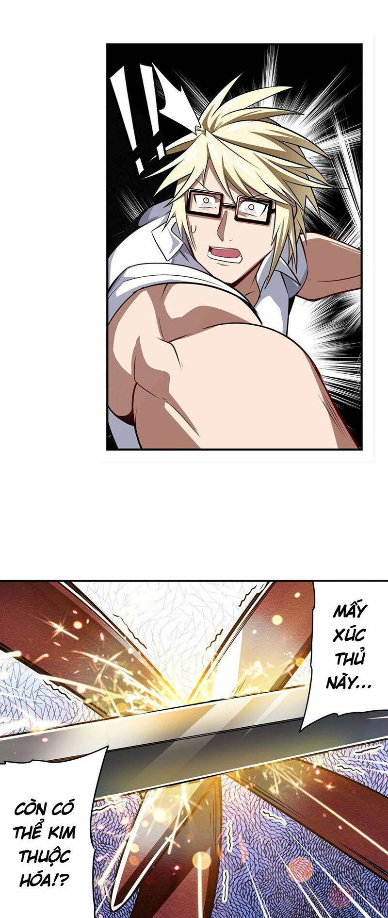 Anh Hùng? Ta Không Làm Lâu Rồi Chapter 309 - Trang 2