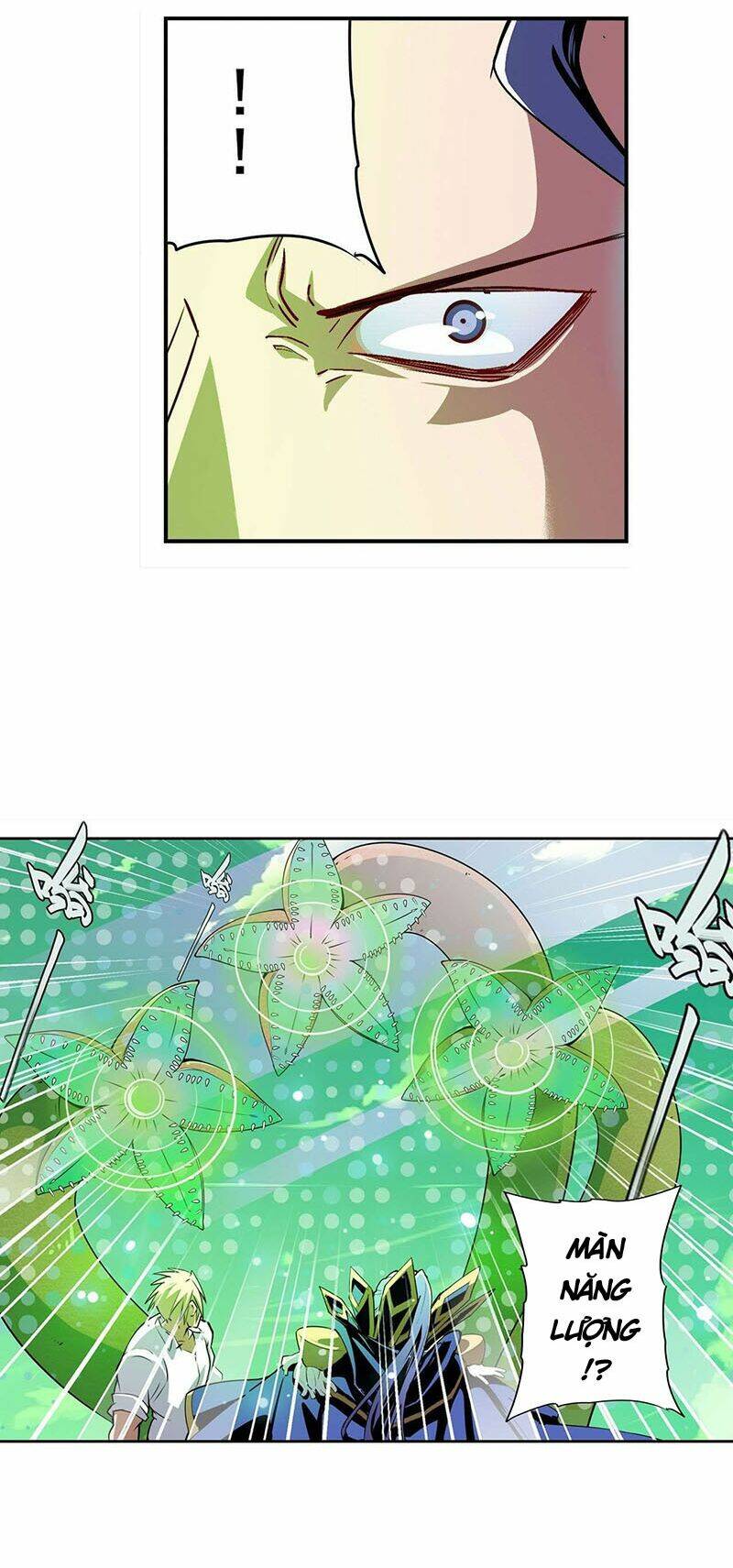 Anh Hùng? Ta Không Làm Lâu Rồi Chapter 309 - Trang 2