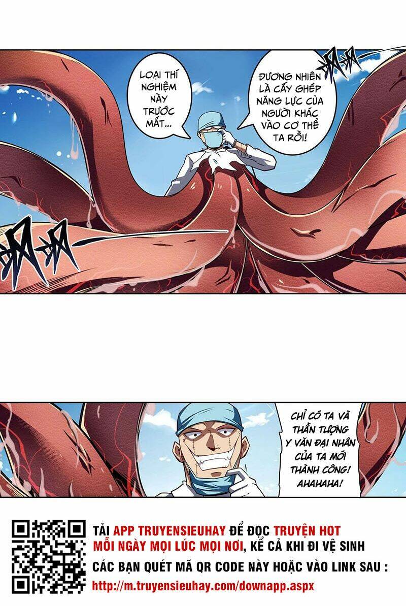 Anh Hùng? Ta Không Làm Lâu Rồi Chapter 309 - Trang 2