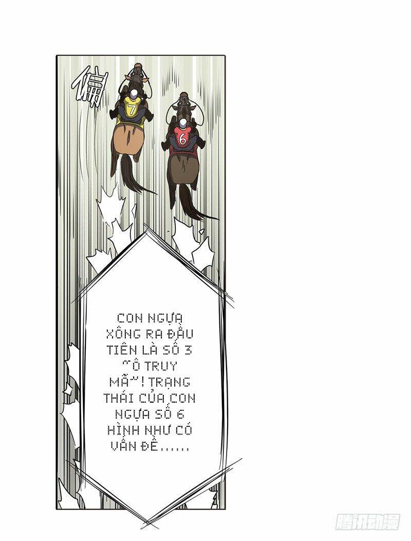 Anh Hùng? Ta Không Làm Lâu Rồi Chapter 31 - Trang 2