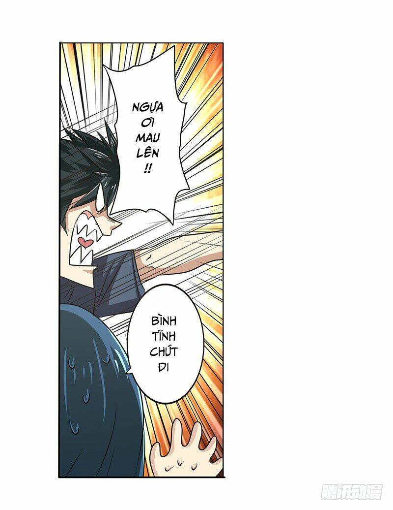 Anh Hùng? Ta Không Làm Lâu Rồi Chapter 31 - Trang 2