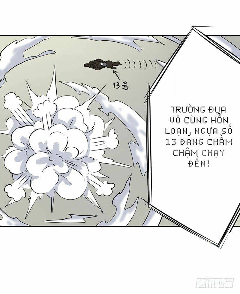 Anh Hùng? Ta Không Làm Lâu Rồi Chapter 31 - Trang 2