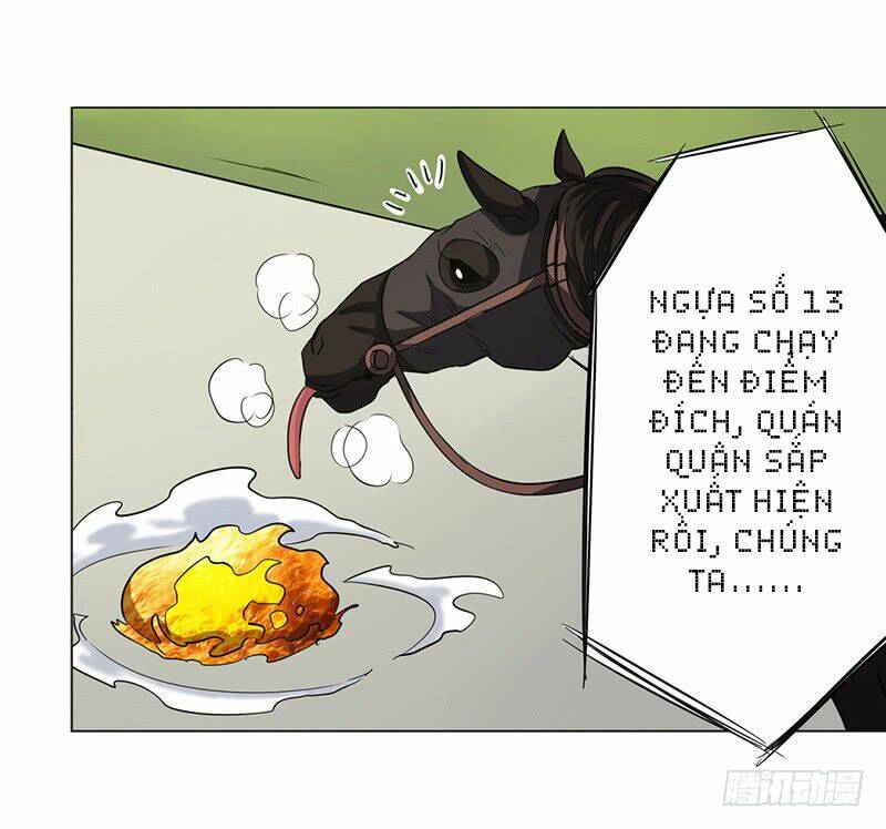 Anh Hùng? Ta Không Làm Lâu Rồi Chapter 31 - Trang 2