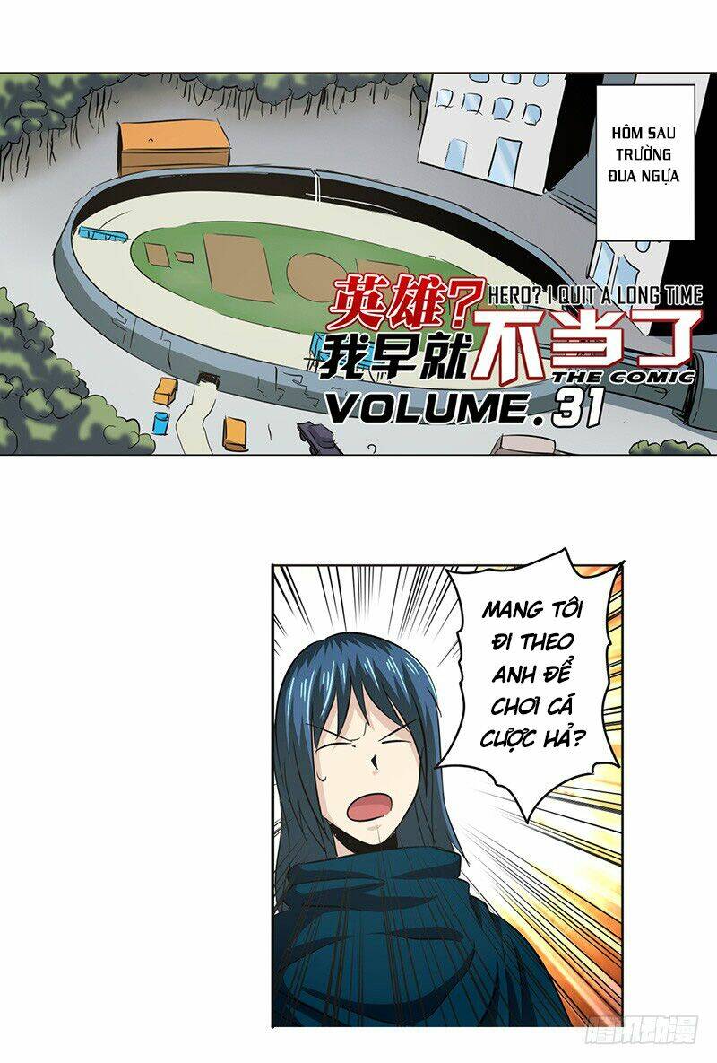 Anh Hùng? Ta Không Làm Lâu Rồi Chapter 31 - Trang 2