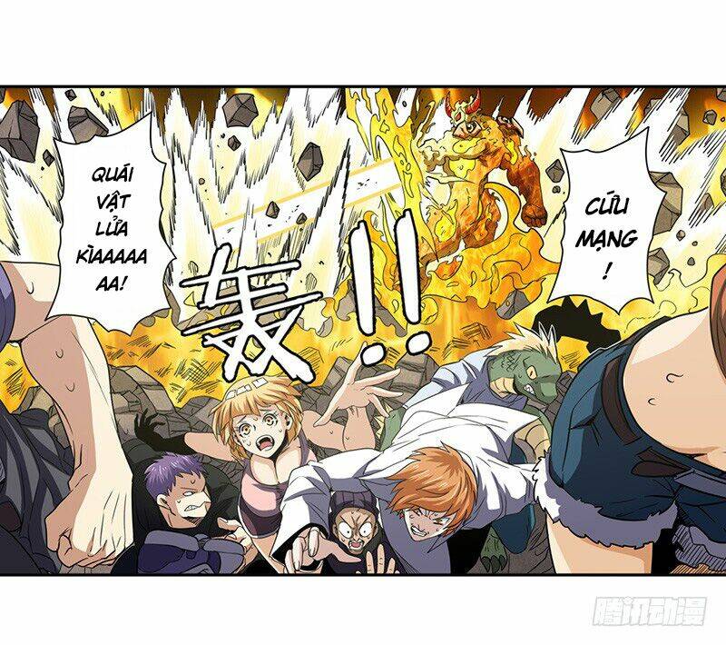 Anh Hùng? Ta Không Làm Lâu Rồi Chapter 31 - Trang 2