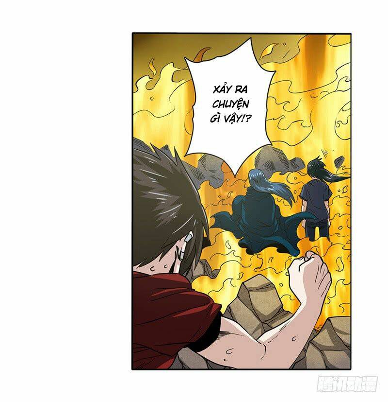 Anh Hùng? Ta Không Làm Lâu Rồi Chapter 31 - Trang 2