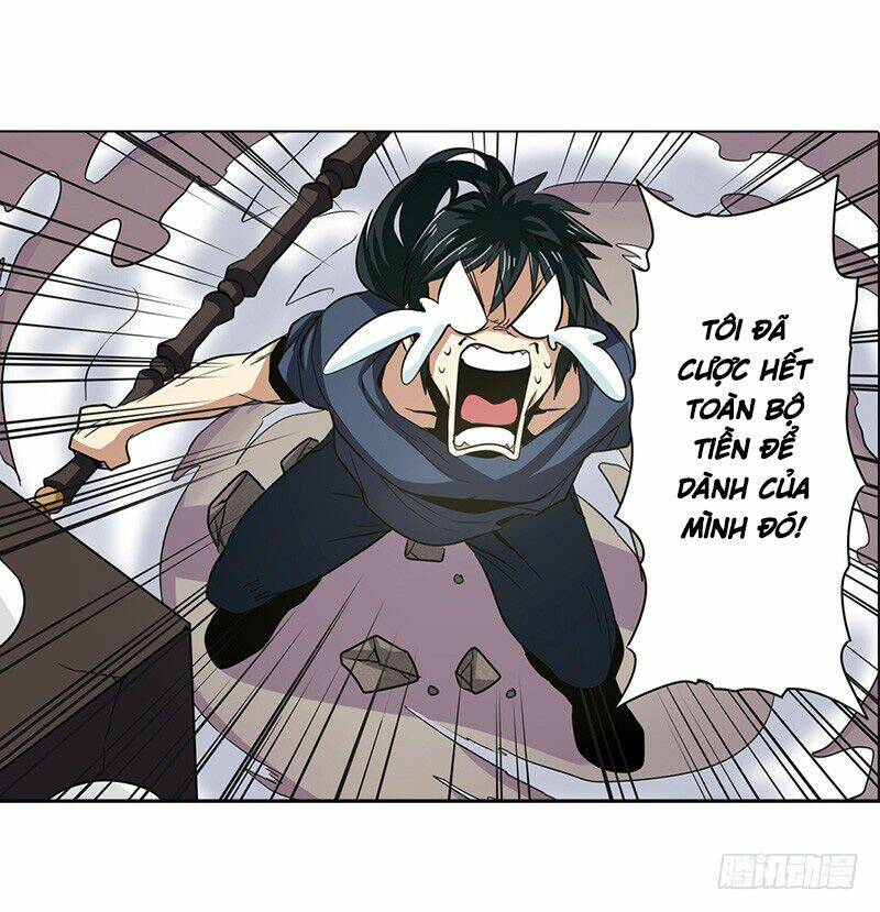 Anh Hùng? Ta Không Làm Lâu Rồi Chapter 31 - Trang 2