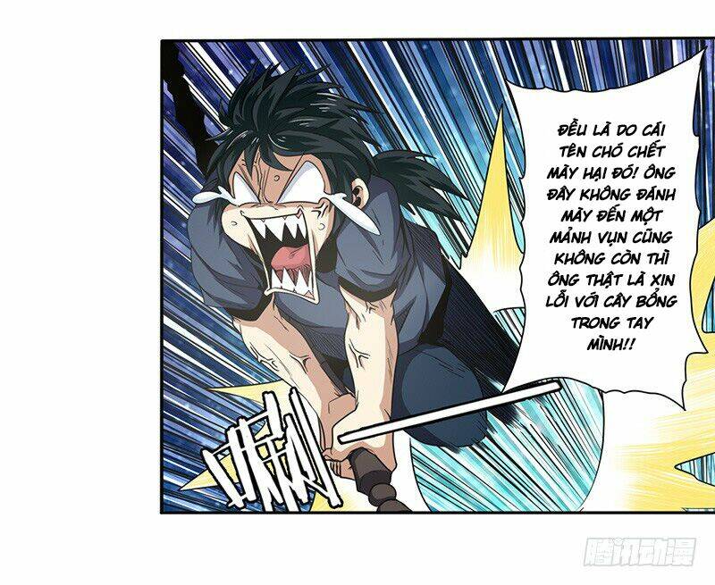 Anh Hùng? Ta Không Làm Lâu Rồi Chapter 31 - Trang 2