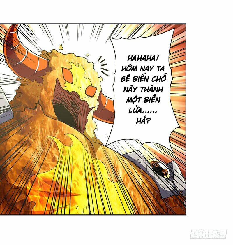 Anh Hùng? Ta Không Làm Lâu Rồi Chapter 31 - Trang 2