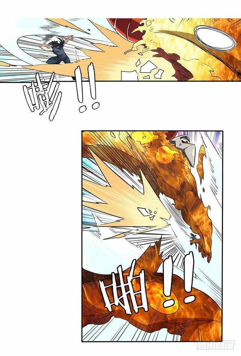 Anh Hùng? Ta Không Làm Lâu Rồi Chapter 31 - Trang 2