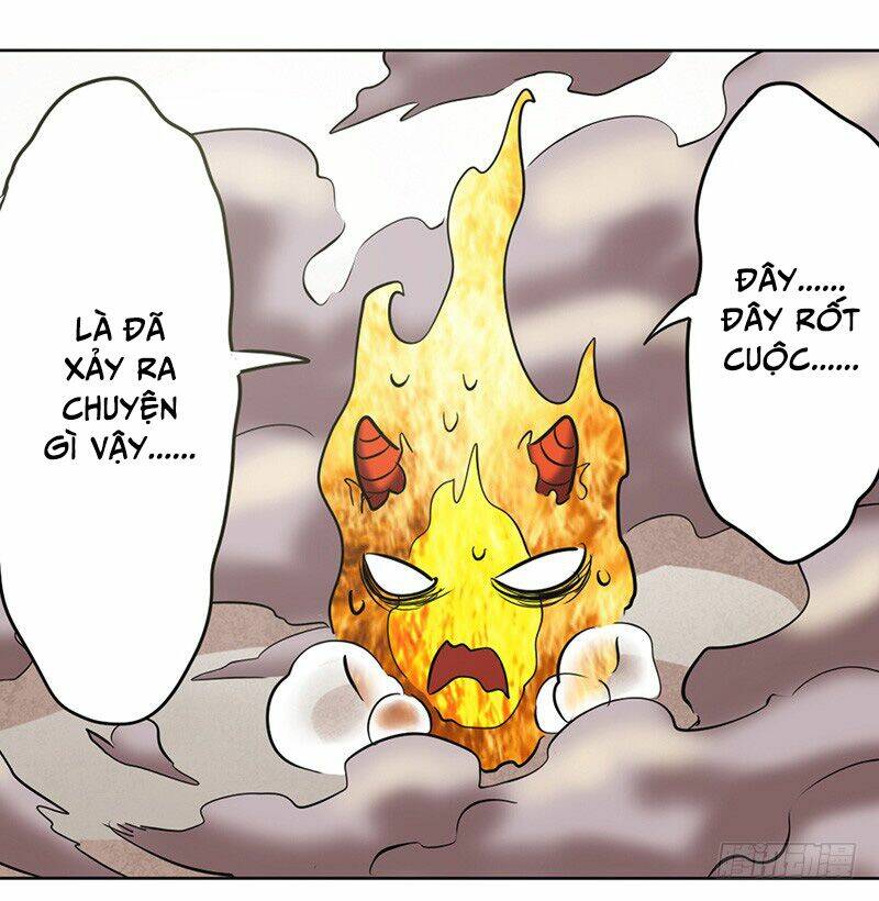 Anh Hùng? Ta Không Làm Lâu Rồi Chapter 31 - Trang 2