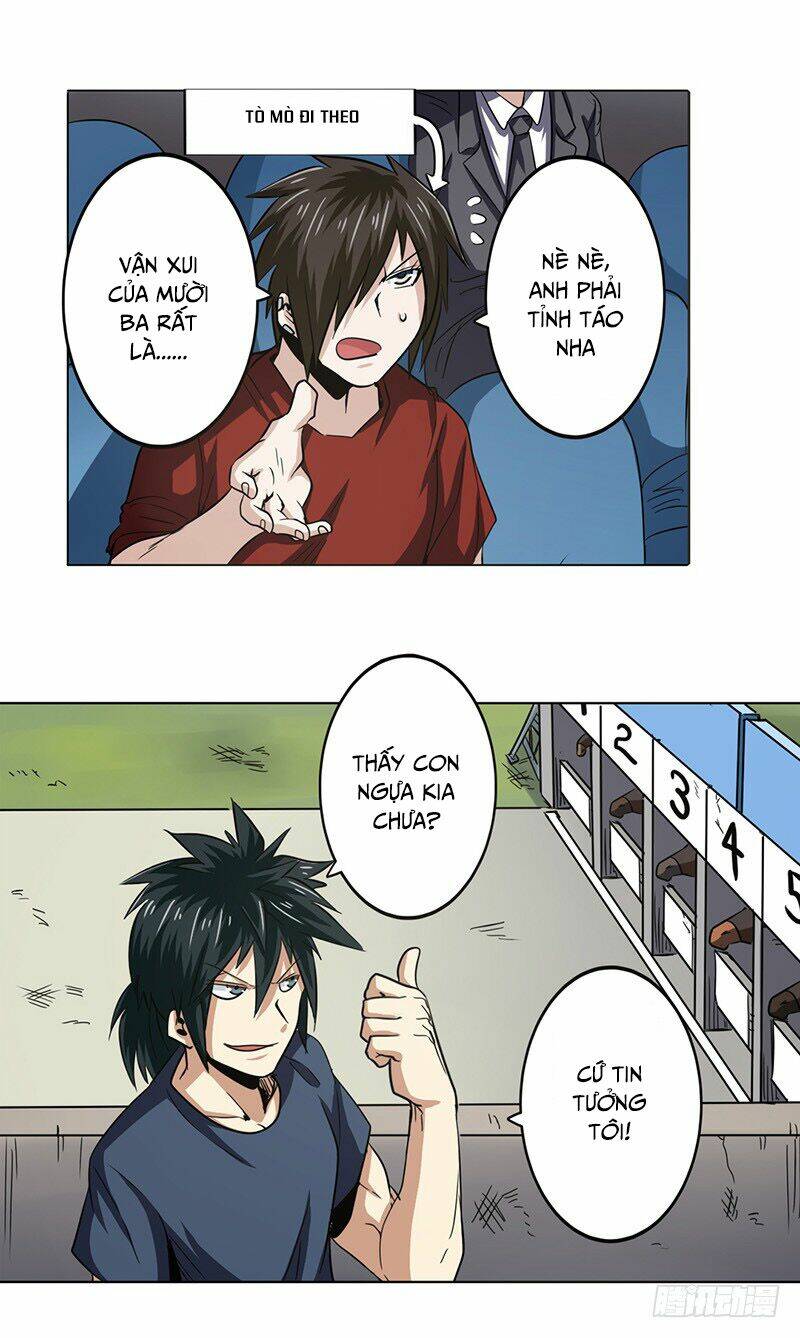 Anh Hùng? Ta Không Làm Lâu Rồi Chapter 31 - Trang 2