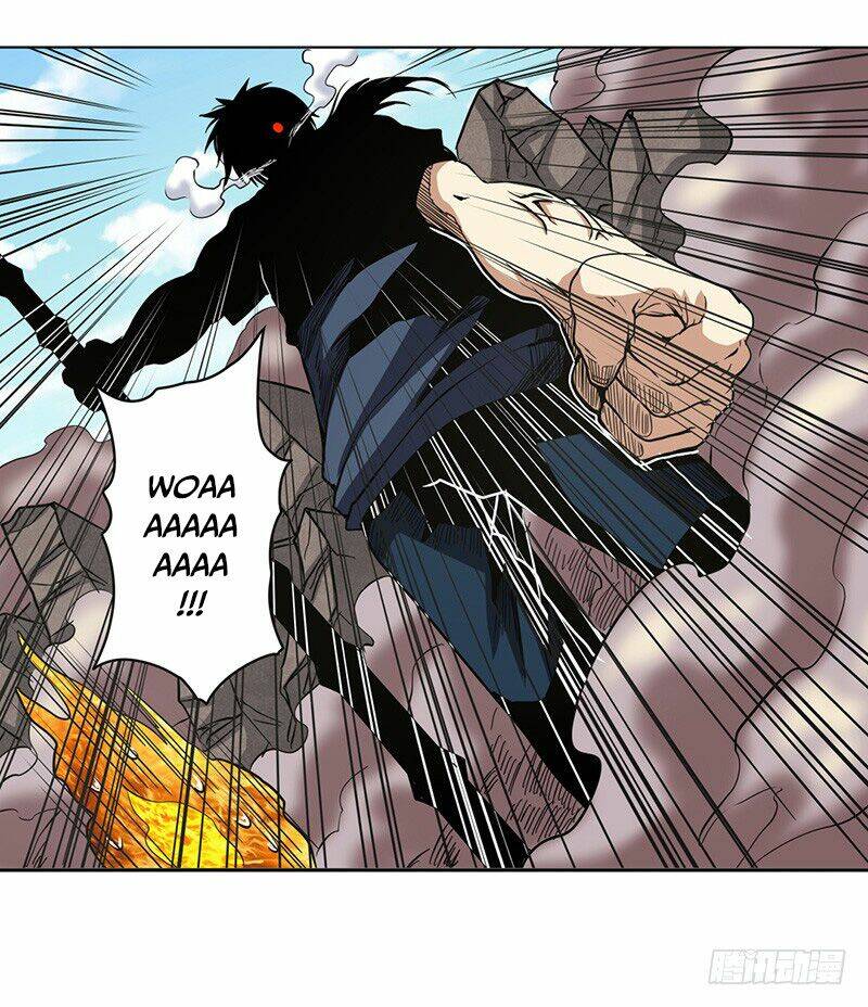 Anh Hùng? Ta Không Làm Lâu Rồi Chapter 31 - Trang 2