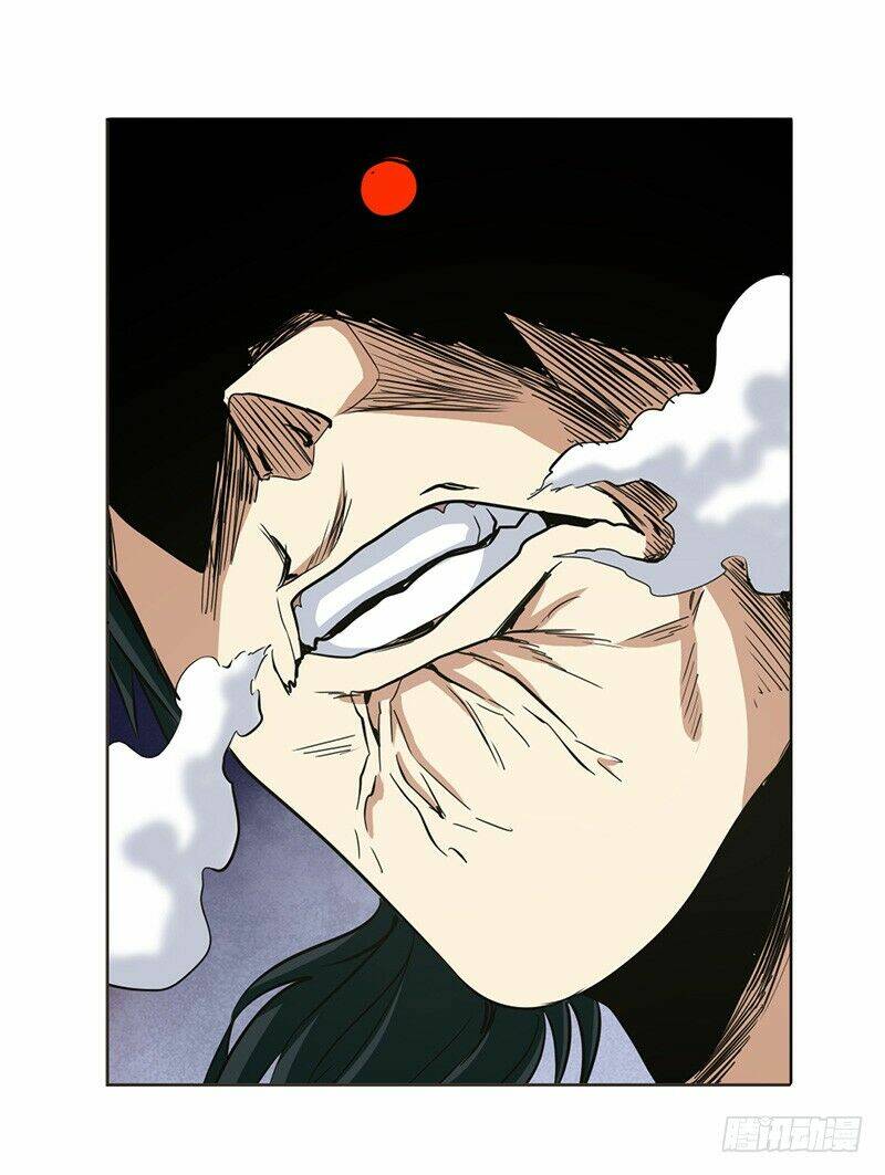 Anh Hùng? Ta Không Làm Lâu Rồi Chapter 31 - Trang 2