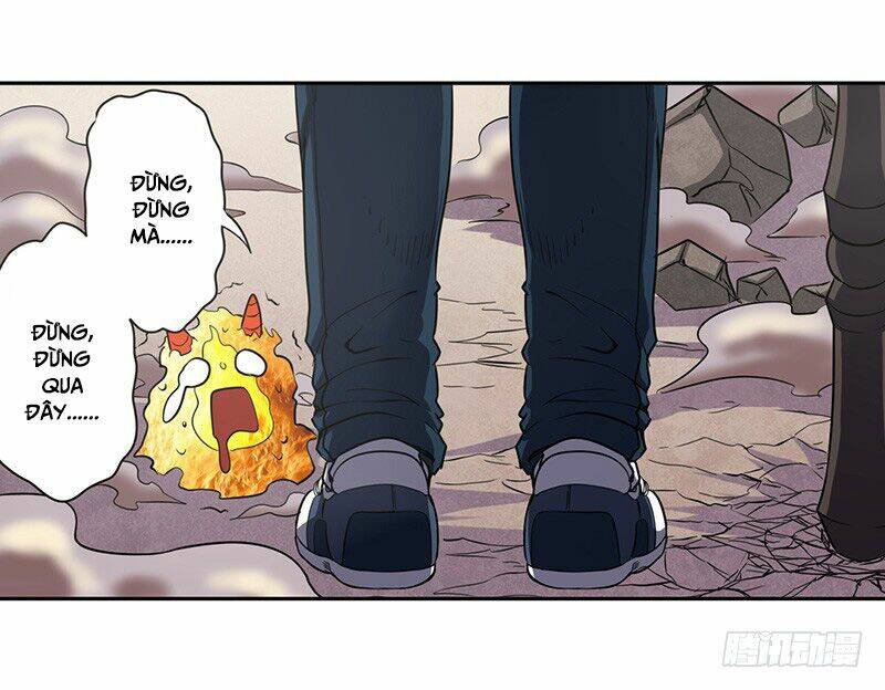 Anh Hùng? Ta Không Làm Lâu Rồi Chapter 31 - Trang 2