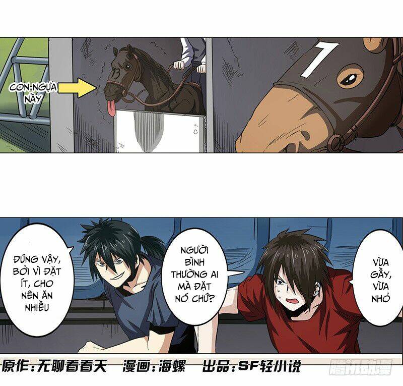 Anh Hùng? Ta Không Làm Lâu Rồi Chapter 31 - Trang 2