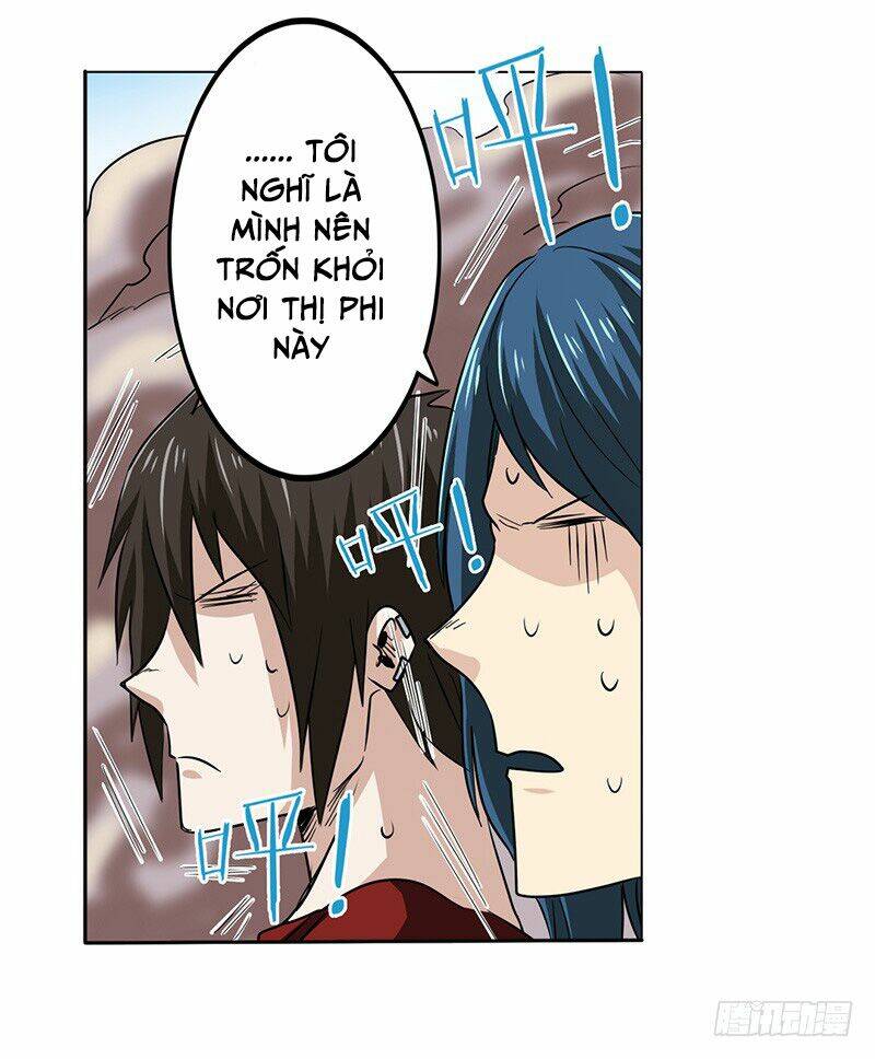 Anh Hùng? Ta Không Làm Lâu Rồi Chapter 31 - Trang 2