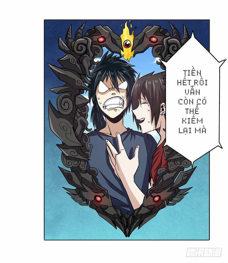 Anh Hùng? Ta Không Làm Lâu Rồi Chapter 31 - Trang 2