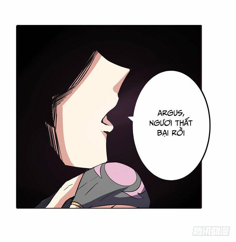 Anh Hùng? Ta Không Làm Lâu Rồi Chapter 31 - Trang 2