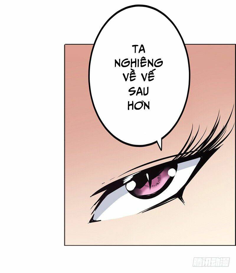 Anh Hùng? Ta Không Làm Lâu Rồi Chapter 31 - Trang 2