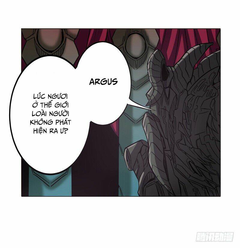 Anh Hùng? Ta Không Làm Lâu Rồi Chapter 31 - Trang 2