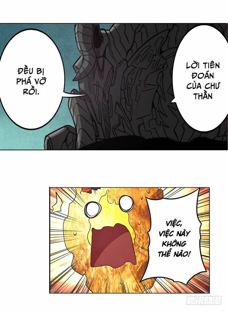 Anh Hùng? Ta Không Làm Lâu Rồi Chapter 31 - Trang 2
