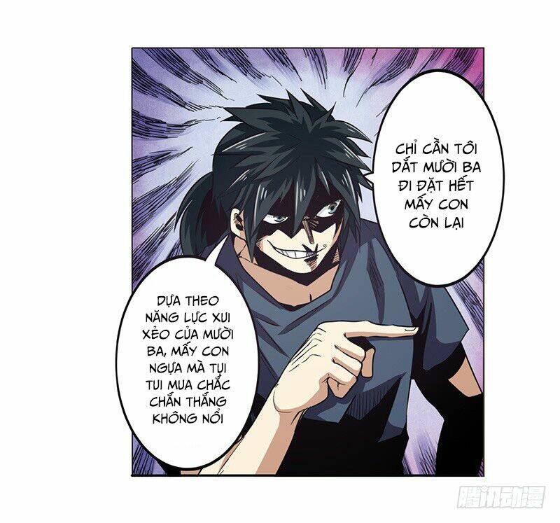 Anh Hùng? Ta Không Làm Lâu Rồi Chapter 31 - Trang 2