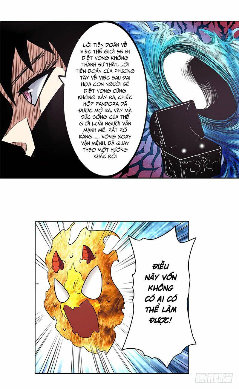 Anh Hùng? Ta Không Làm Lâu Rồi Chapter 31 - Trang 2