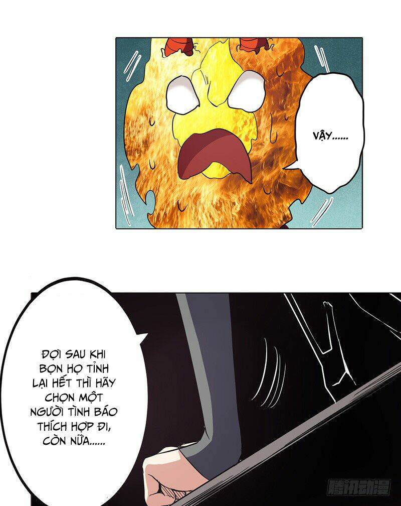 Anh Hùng? Ta Không Làm Lâu Rồi Chapter 31 - Trang 2