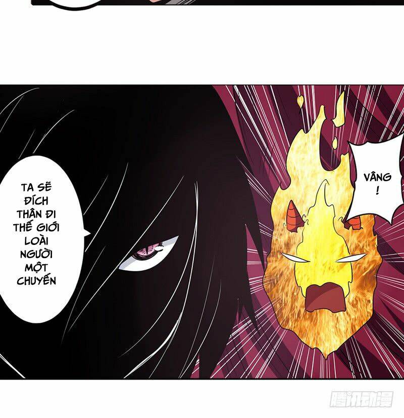 Anh Hùng? Ta Không Làm Lâu Rồi Chapter 31 - Trang 2