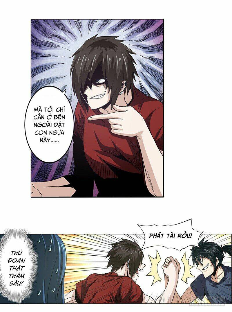 Anh Hùng? Ta Không Làm Lâu Rồi Chapter 31 - Trang 2