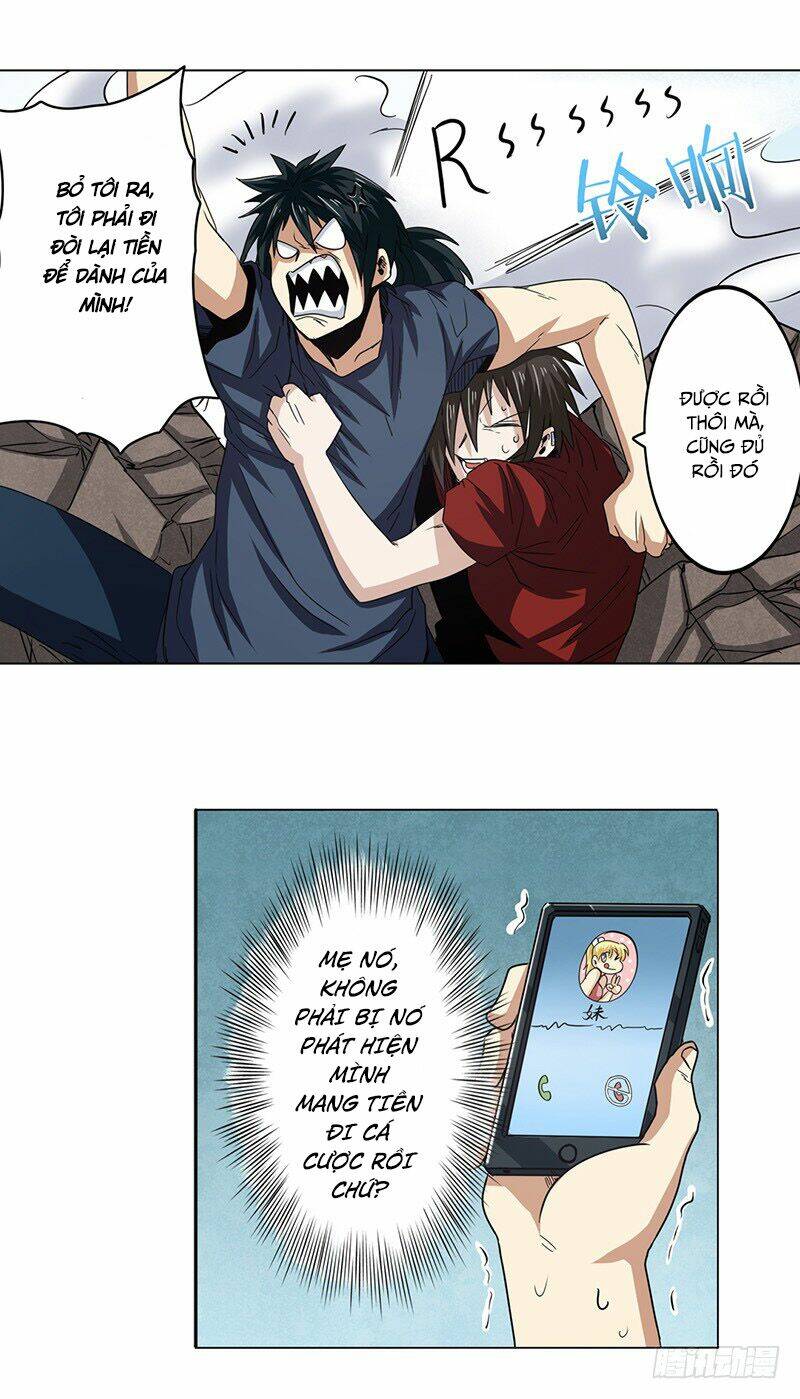 Anh Hùng? Ta Không Làm Lâu Rồi Chapter 31 - Trang 2