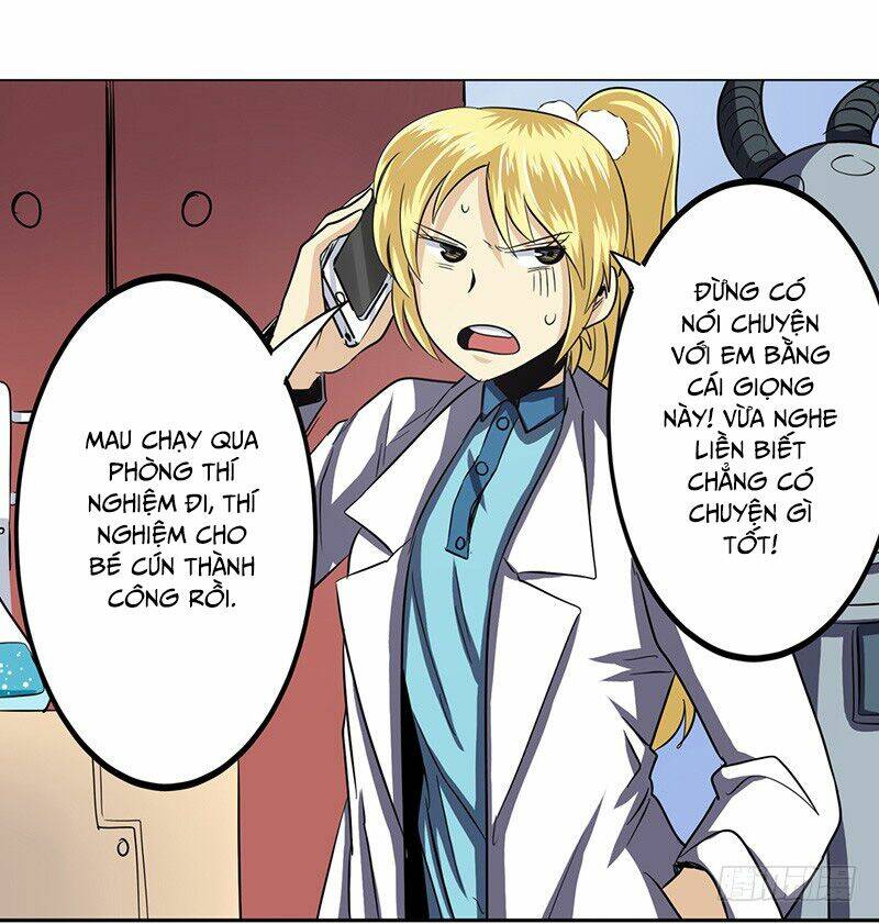 Anh Hùng? Ta Không Làm Lâu Rồi Chapter 31 - Trang 2