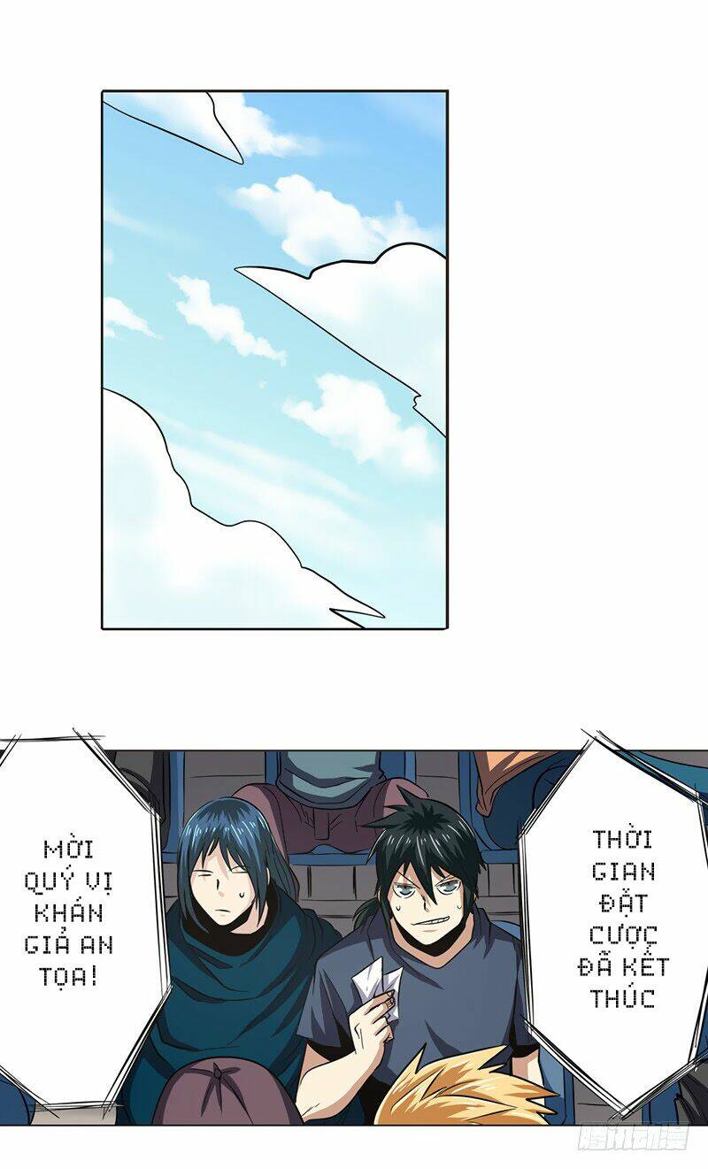 Anh Hùng? Ta Không Làm Lâu Rồi Chapter 31 - Trang 2